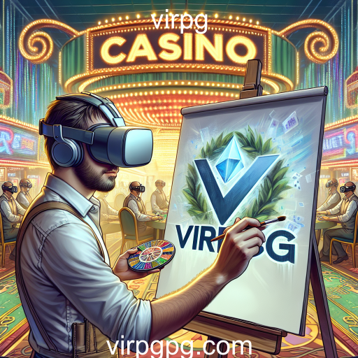 Descubra Novos Mundos com Beta Access no virpg
