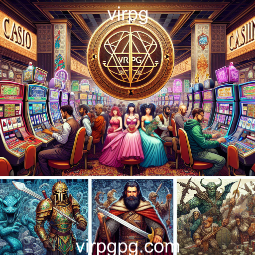 Guia Completo para Jogos de RPG: Dicas e Estratégias
