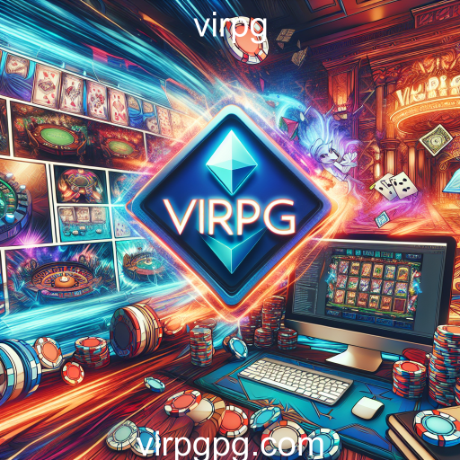 Project Showcase Explorando a Categoria 'Project Showcase' no Virpg